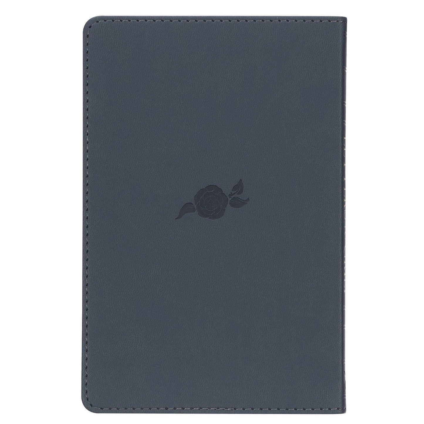 Letters to Grief - Faux leather