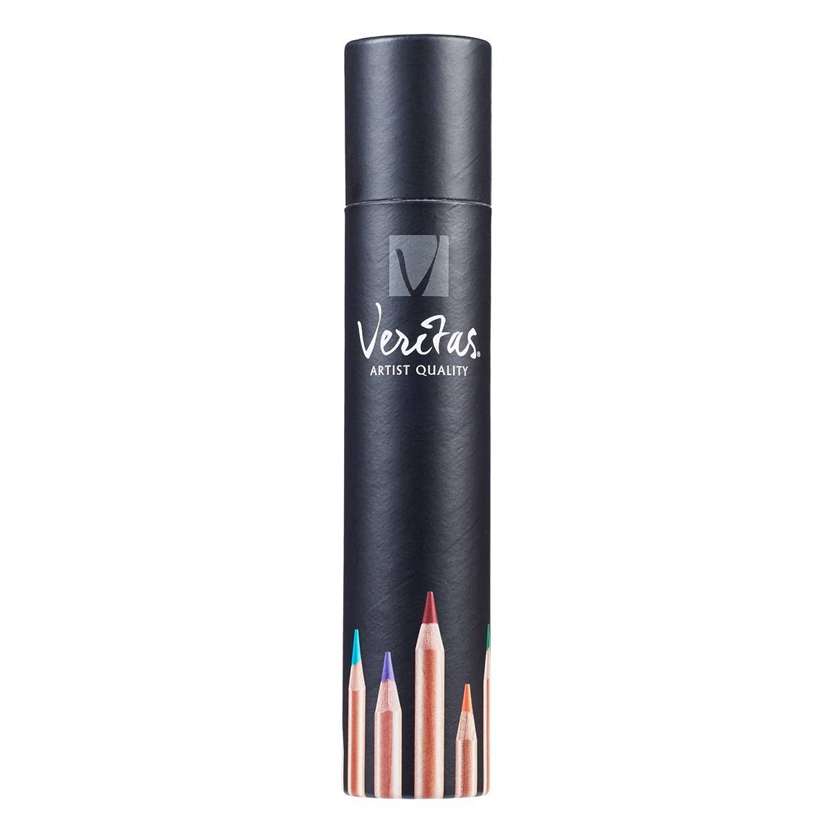 Coloring Pencils Veritas - 12/set Round