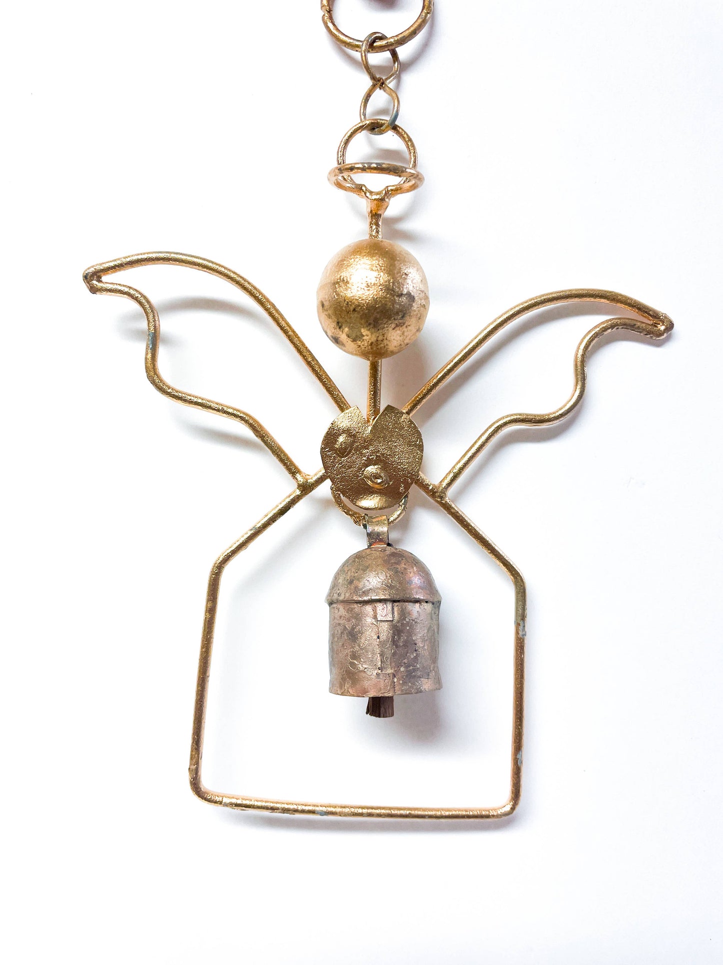 Angel Bell Wind Chime