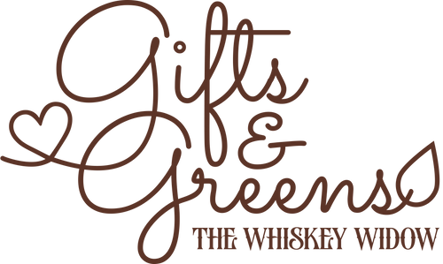 The Whiskey Widow Gifts & Greens