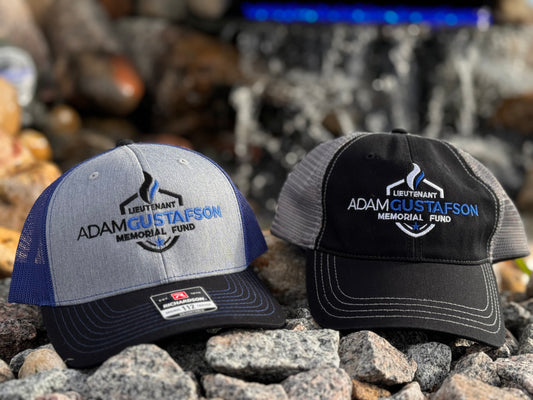 LAGMF Trucker Hat