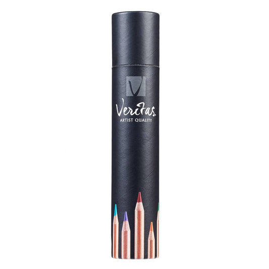 Coloring Pencils Veritas - 12/set Round