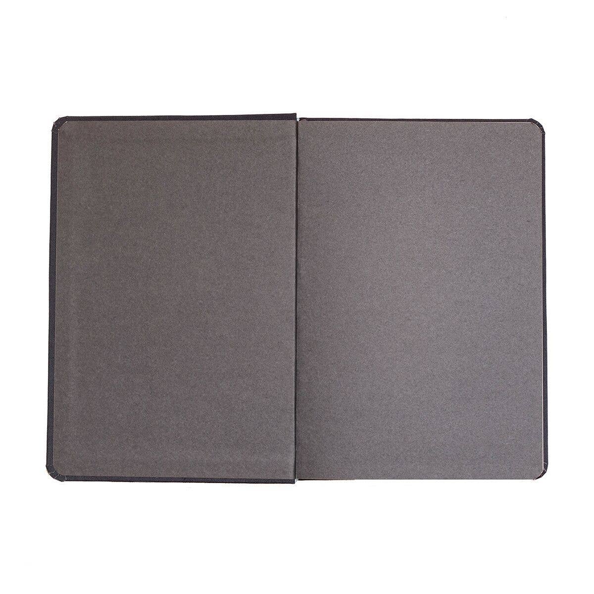 "Dream. Plan. Do." Journal