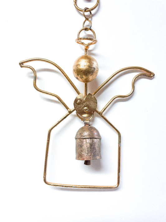 Angel Bell Wind Chime